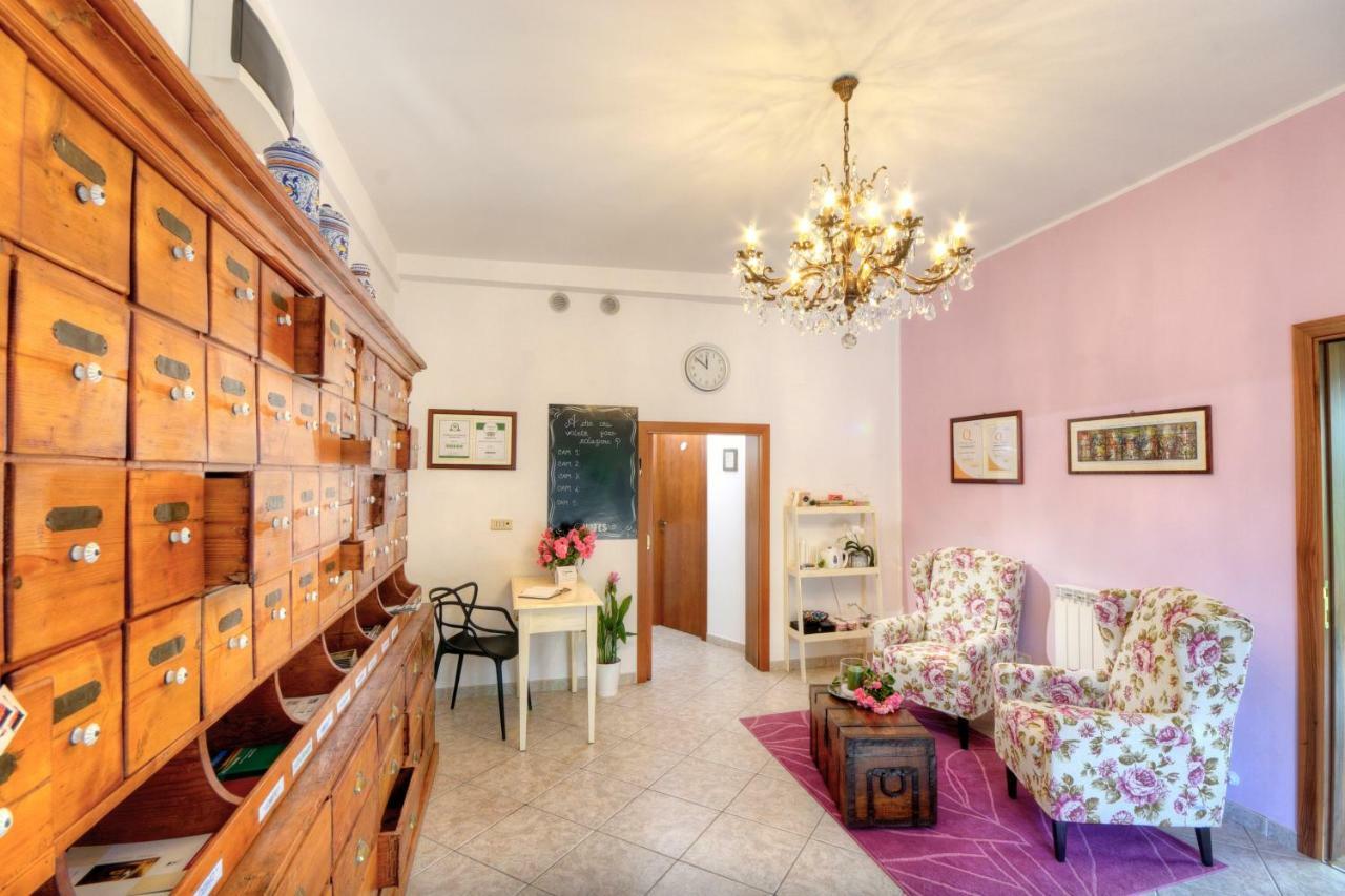 Bellafiora Affittacamere Osimo Exterior foto