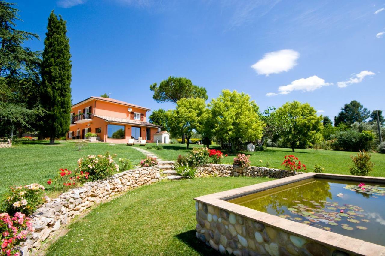 Bellafiora Affittacamere Osimo Exterior foto